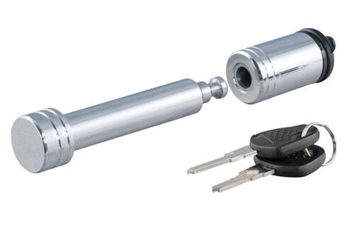 Descubre Accesorios Ford Bronco en PR, Pin Asegurador de Enganche para Receptores de 2''